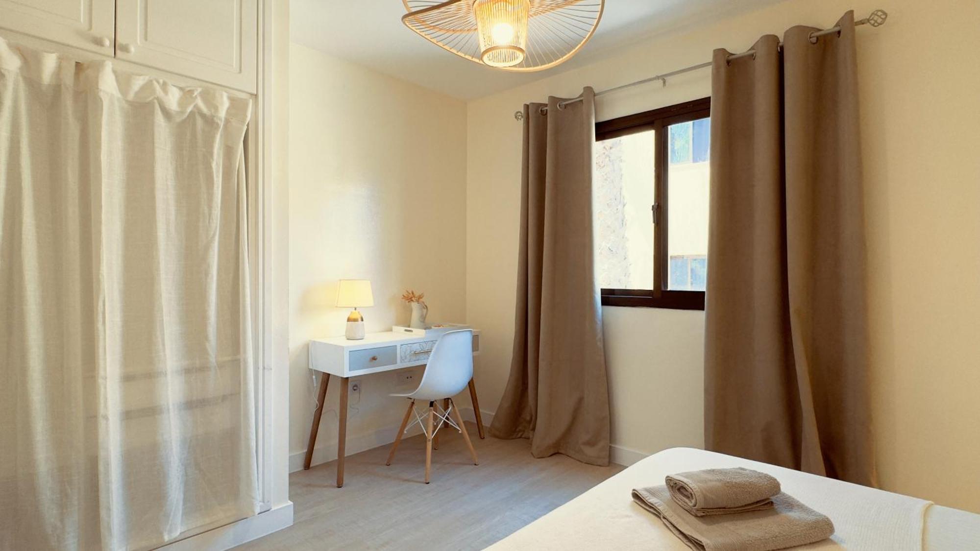 Golden Dream, Swimming Pool And Parking Vila Corralejo Exterior foto